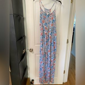 Lauren Conrad Maxi Dress